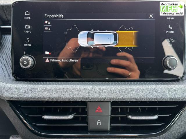 Skoda Scala DSG kaufen