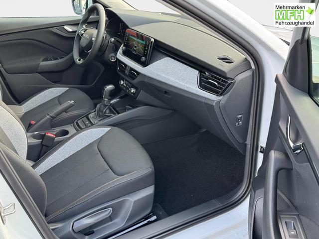 Skoda Scala DSG kaufen