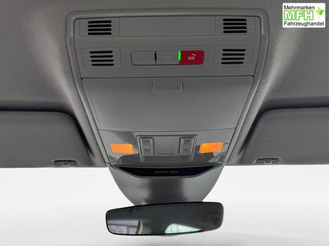 Skoda Scala DSG kaufen