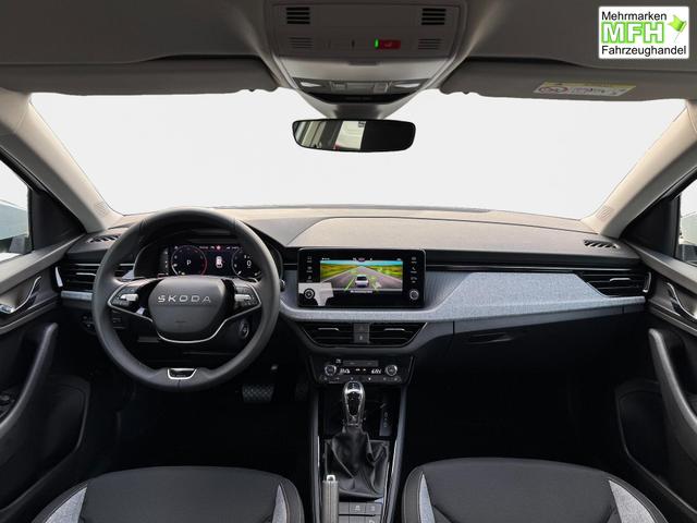 Skoda Scala DSG kaufen