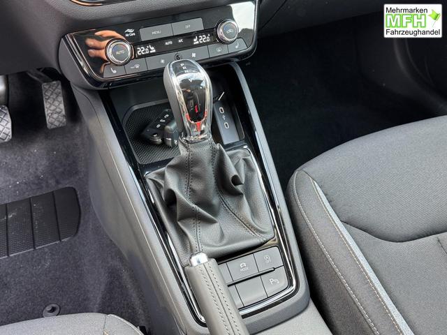Skoda Scala DSG kaufen