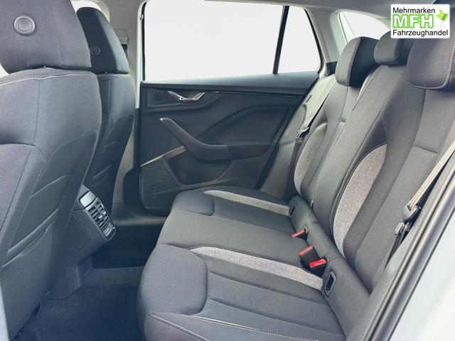 Skoda Scala DSG kaufen