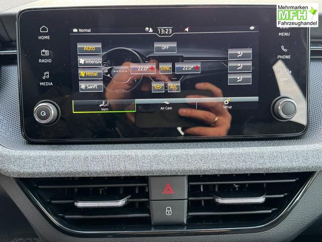 Skoda Scala DSG kaufen