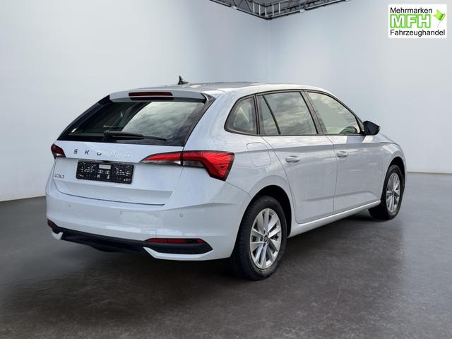 Skoda Scala DSG kaufen