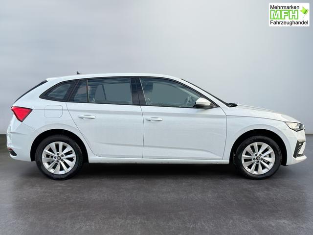 Skoda Scala DSG kaufen
