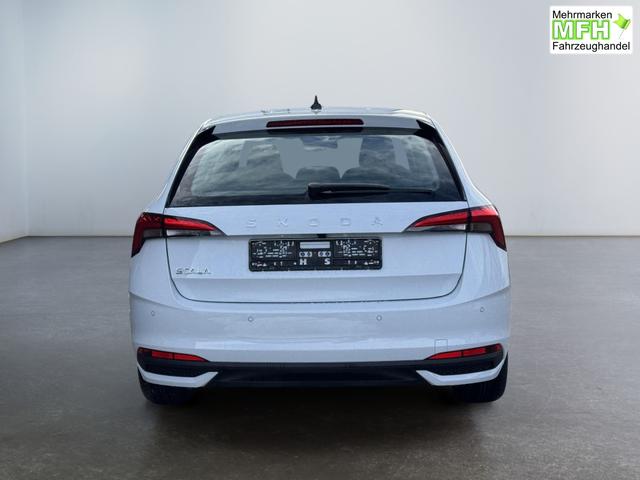 Skoda Scala DSG kaufen