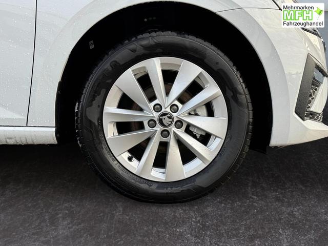Skoda Scala DSG kaufen