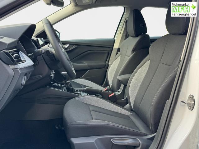 Skoda Scala DSG kaufen