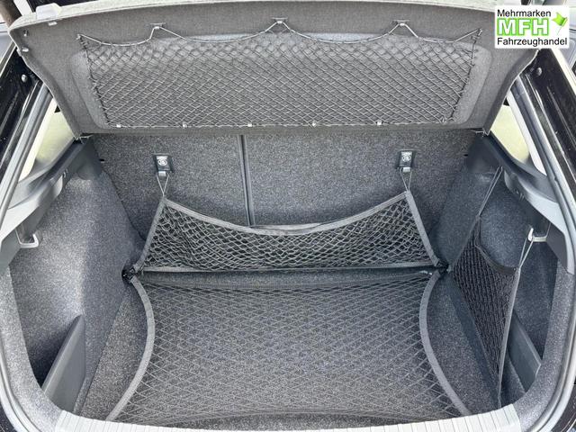 Skoda Scala 1,0 TSI DSG Selection