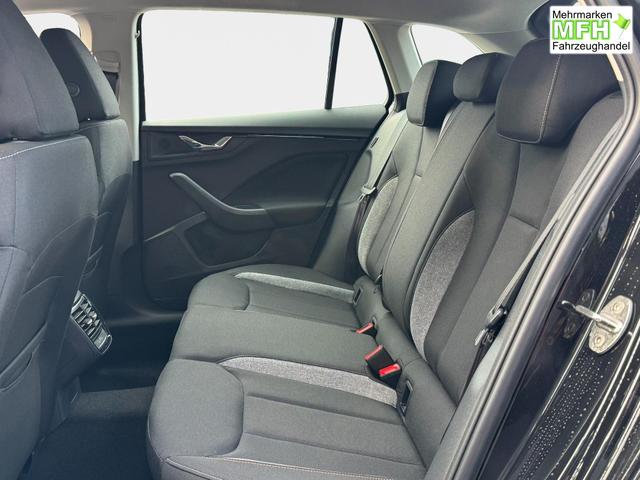 Skoda Scala 1,0 TSI DSG Selection