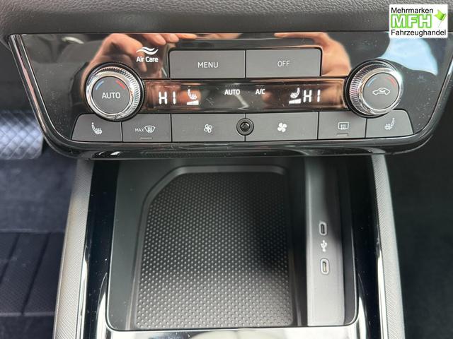 Skoda Scala 1,0 TSI DSG Selection