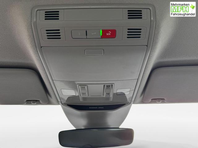 Skoda Scala 1,0 TSI DSG Selection