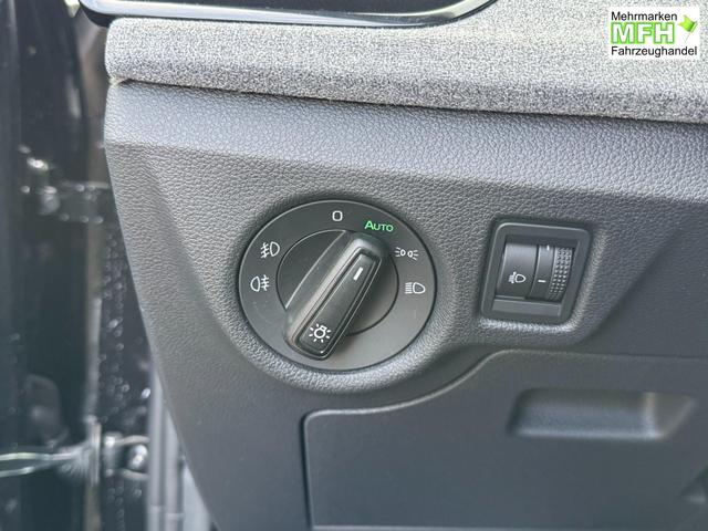 Skoda Scala 1,0 TSI DSG Selection