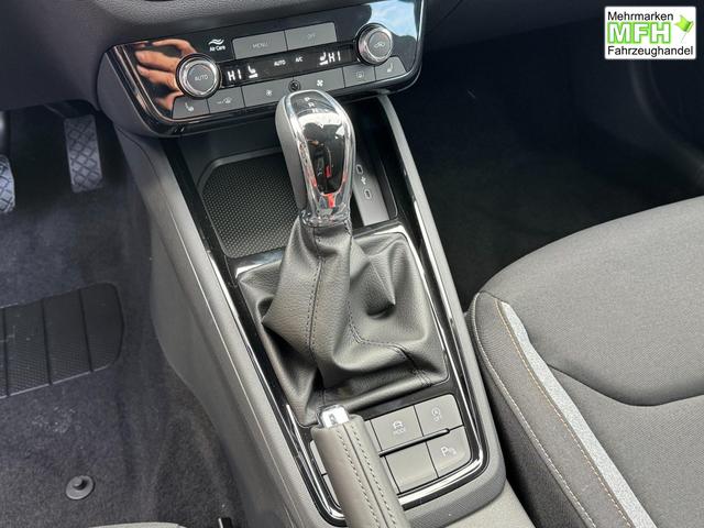 Skoda Scala 1,0 TSI DSG Selection