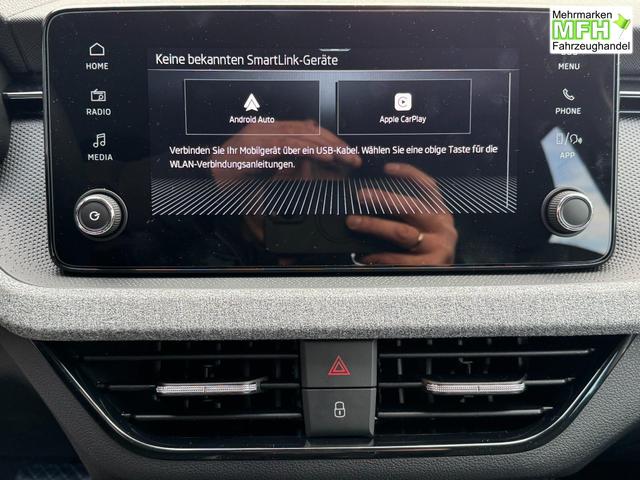 Skoda Scala 1,0 TSI DSG Selection