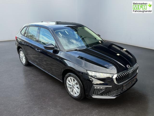 Skoda Scala 1,0 TSI DSG Selection