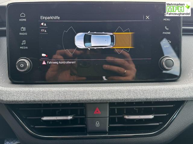 Skoda Scala 1,0 TSI DSG Selection