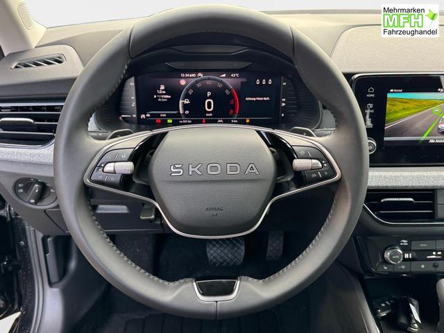 Skoda Scala 1,0 TSI DSG Selection