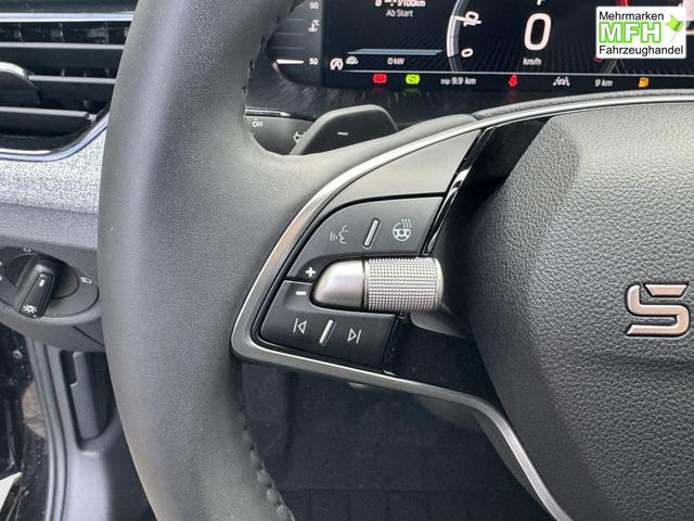 Skoda Scala 1,0 TSI DSG Selection