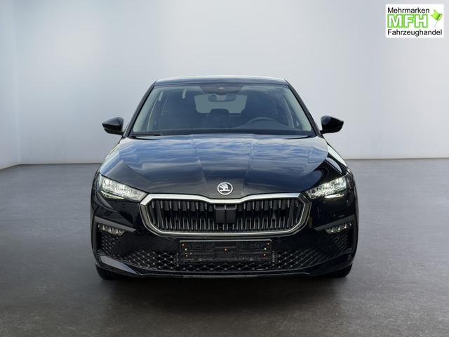 Skoda Scala 1,0 TSI DSG Selection