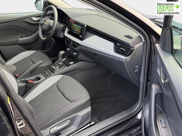 Skoda Scala 1,0 TSI DSG Selection
