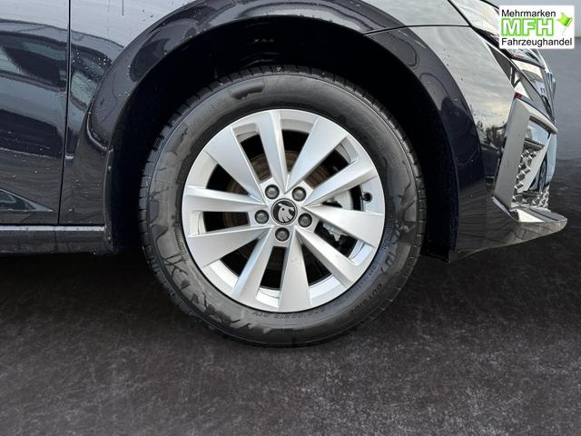 Skoda Scala 1,0 TSI DSG Selection