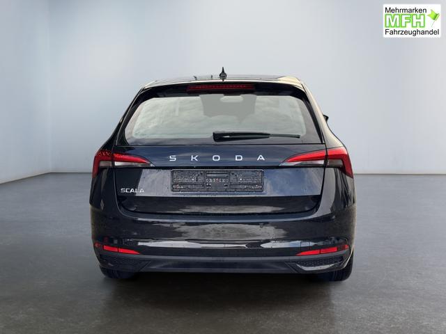 Skoda Scala 1,0 TSI DSG Selection