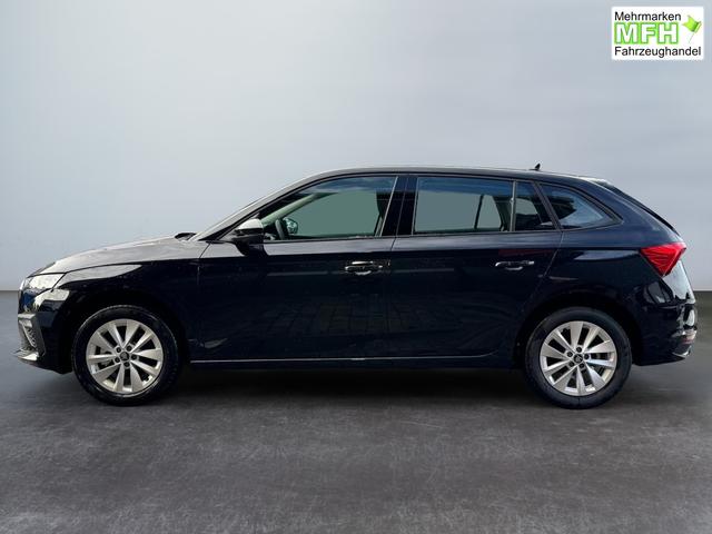 Skoda Scala 1,0 TSI DSG Selection