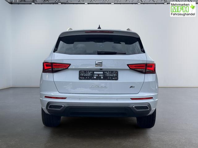 SEAT Ateca 1.5 TSI DSG FR Black Edition kaufen