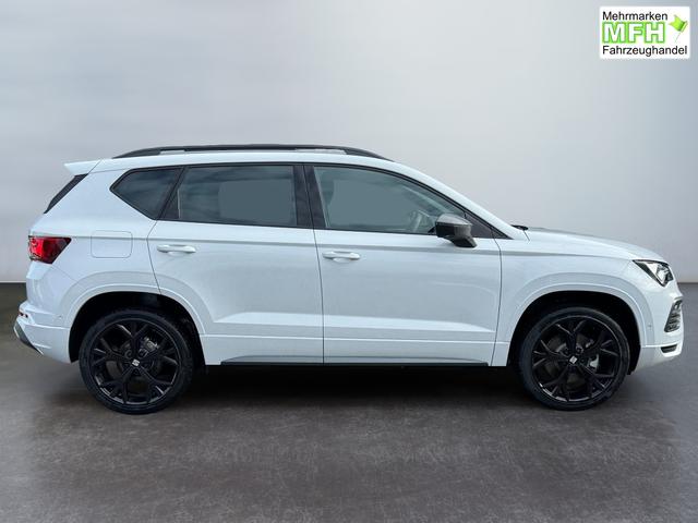 SEAT Ateca 1.5 TSI DSG FR Black Edition kaufen