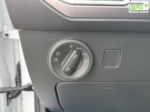 SEAT Ateca 1.5 TSI DSG FR Black Edition kaufen