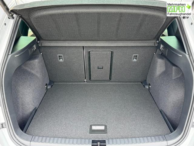 SEAT Ateca 1.5 TSI DSG FR Black Edition kaufen