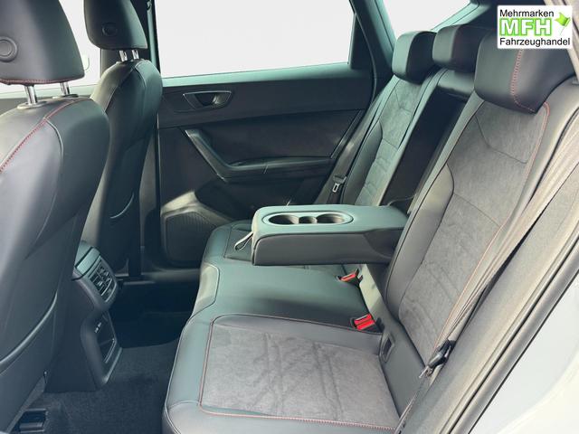 SEAT Ateca 1.5 TSI DSG FR Black Edition kaufen