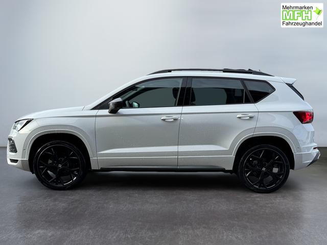 SEAT Ateca 1.5 TSI DSG FR Black Edition kaufen