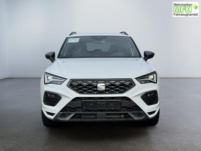 SEAT Ateca 1.5 TSI DSG FR Black Edition kaufen