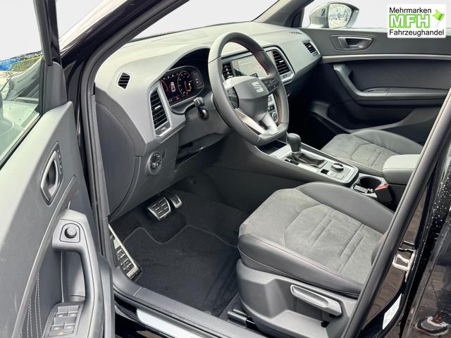 SEAT Ateca 1.5 TSI DSG FR kaufen