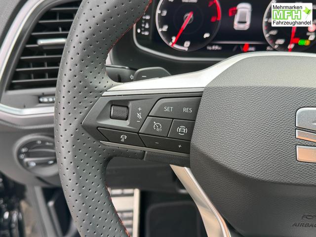 SEAT Ateca 1.5 TSI DSG FR kaufen