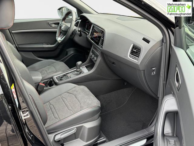 SEAT Ateca 1.5 TSI DSG FR kaufen