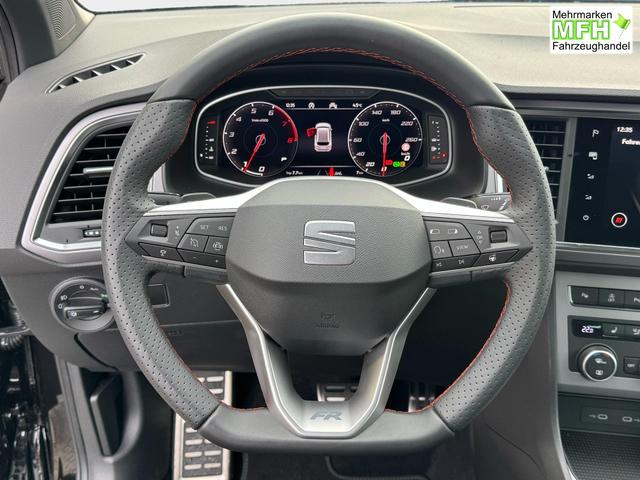 SEAT Ateca 1.5 TSI DSG FR kaufen