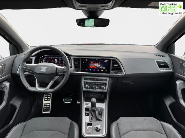 SEAT Ateca 1.5 TSI DSG FR kaufen