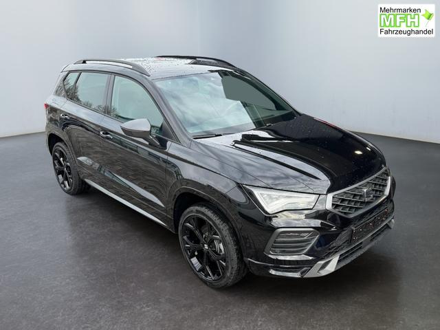 SEAT Ateca 1.5 TSI DSG FR kaufen