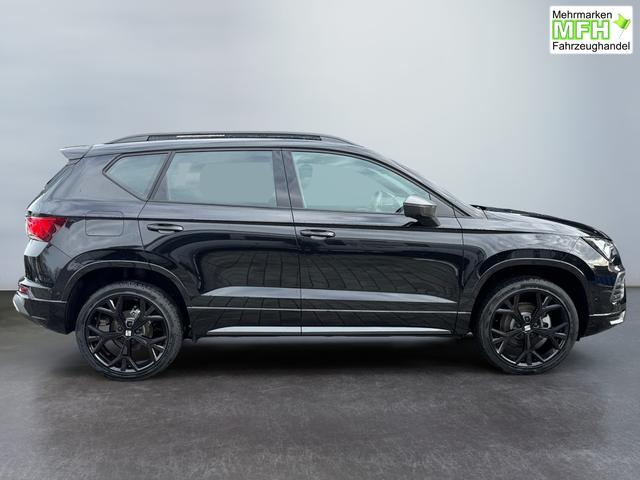 SEAT Ateca 1.5 TSI DSG FR kaufen