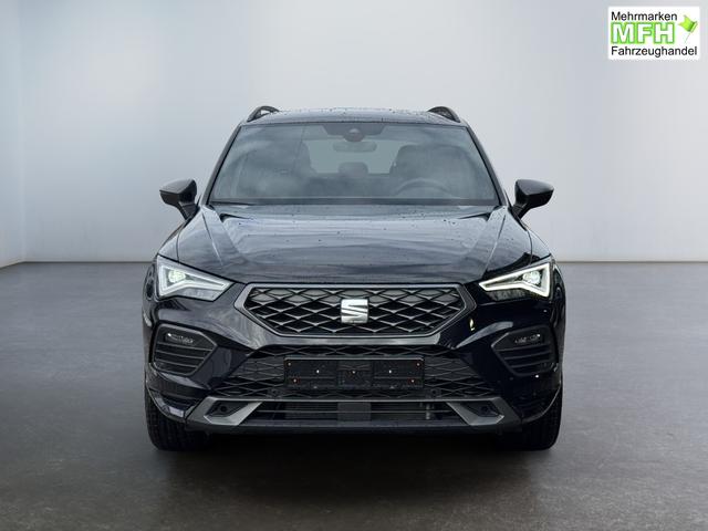 SEAT Ateca 1.5 TSI DSG FR kaufen