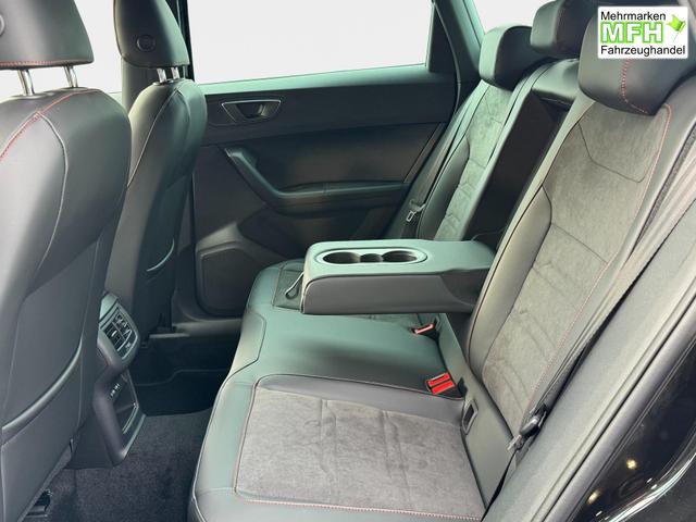 SEAT Ateca 1.5 TSI DSG FR kaufen
