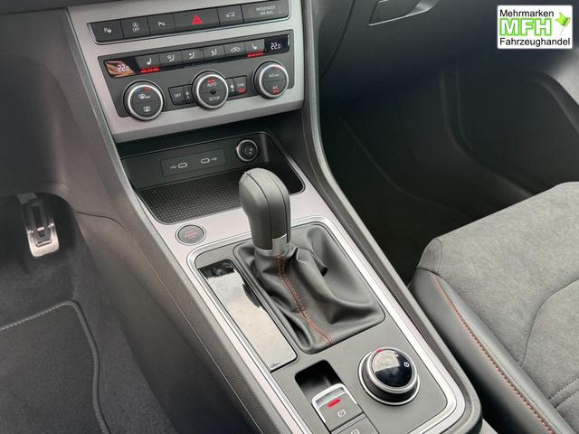 SEAT Ateca 1.5 TSI DSG FR kaufen