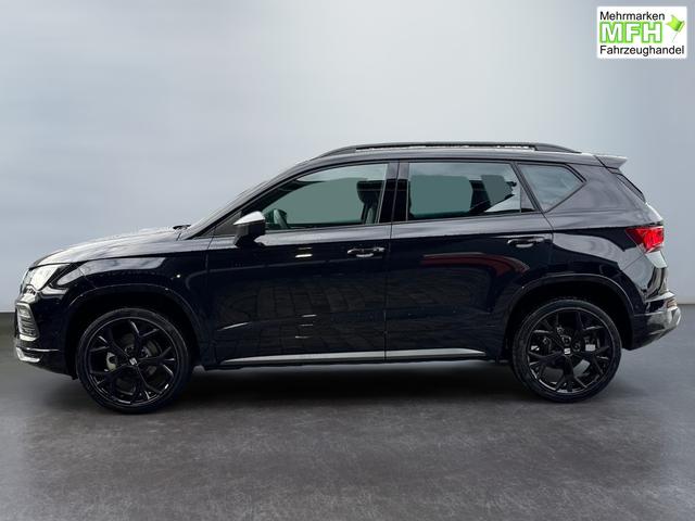 SEAT Ateca 1.5 TSI DSG FR kaufen