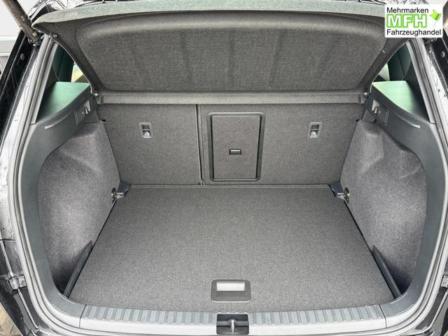 SEAT Ateca 1.5 TSI DSG FR kaufen