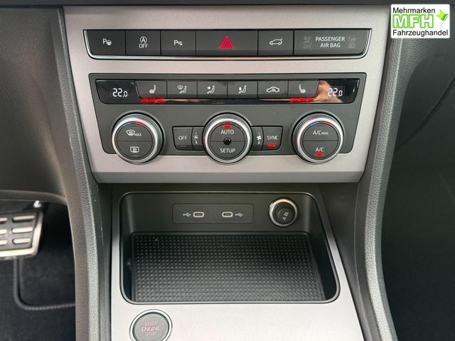 SEAT Ateca 1.5 TSI DSG FR kaufen