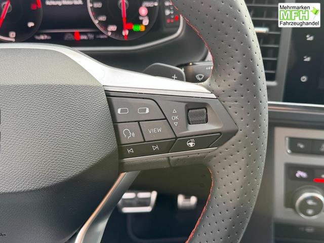 SEAT Ateca 1.5 TSI DSG kaufen