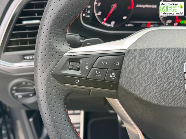 SEAT Ateca 1.5 TSI DSG kaufen